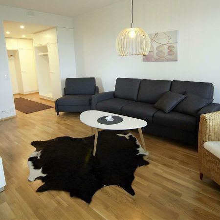 Northern Lights Apartment Rovaniemi Dış mekan fotoğraf