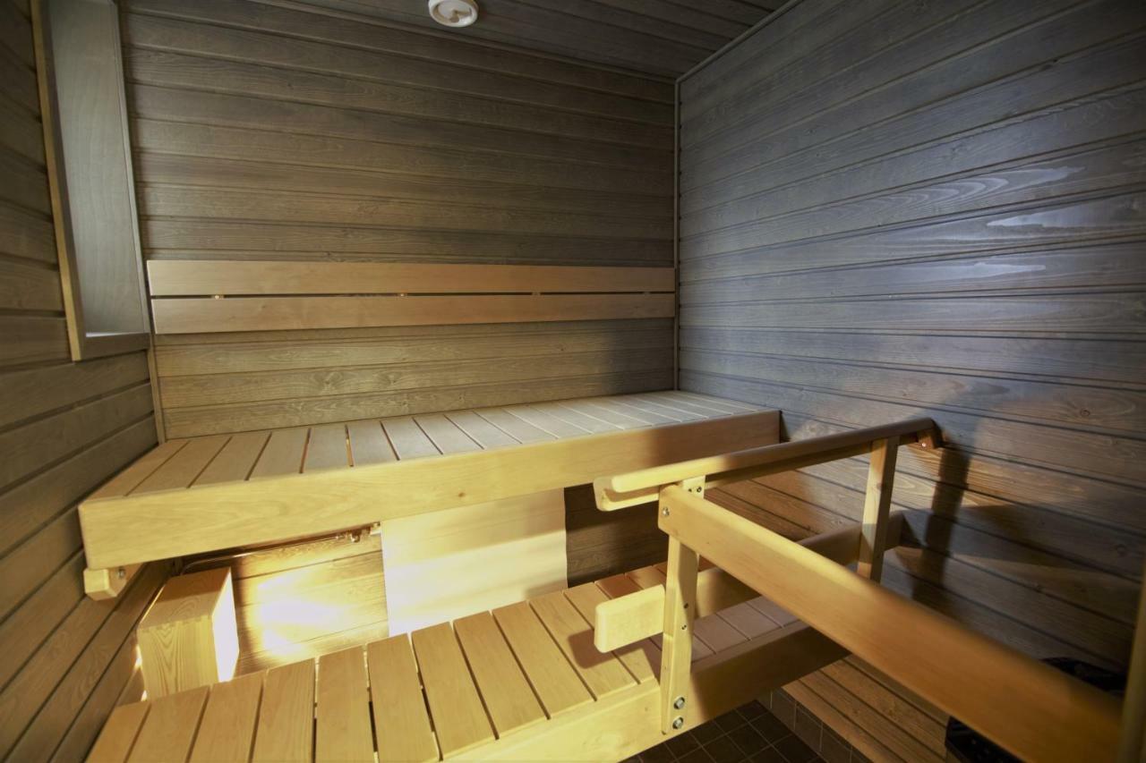 Northern Lights Apartment Rovaniemi Dış mekan fotoğraf